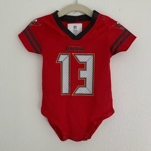 baby buccaneers jersey